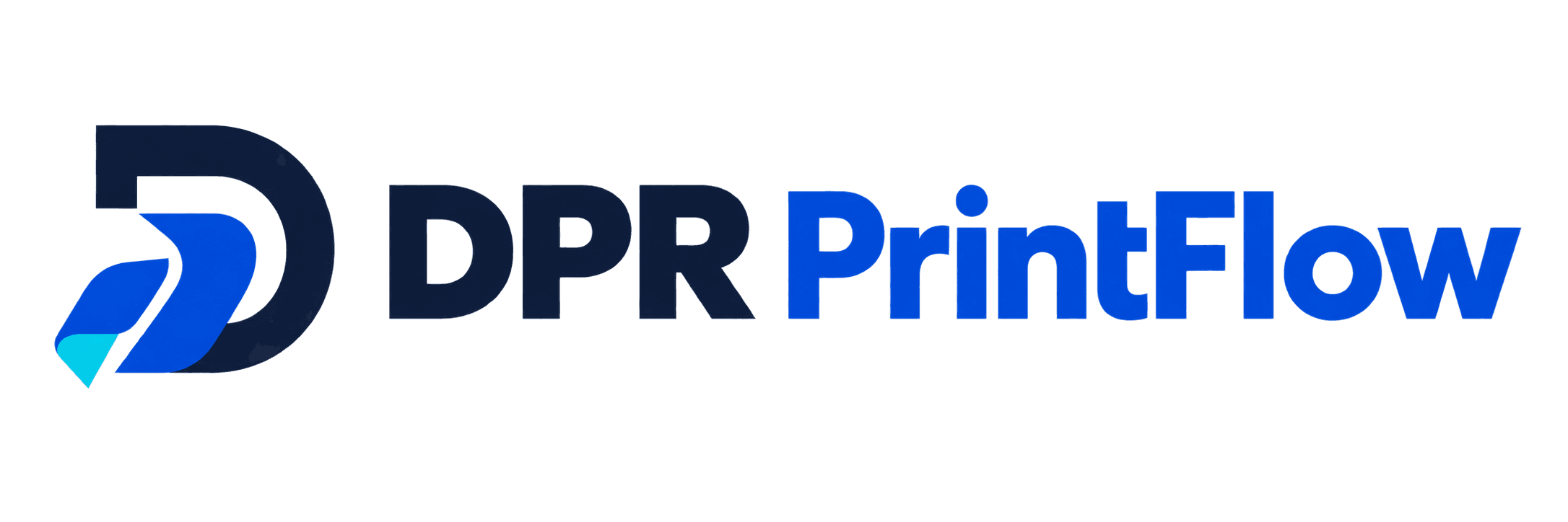 DPR PrintFlow